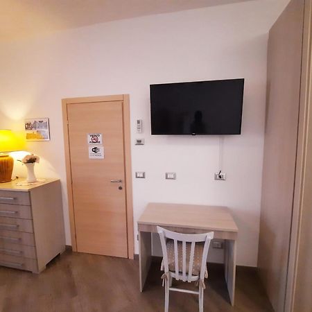 B&B Solimo Sulmona Zewnętrze zdjęcie