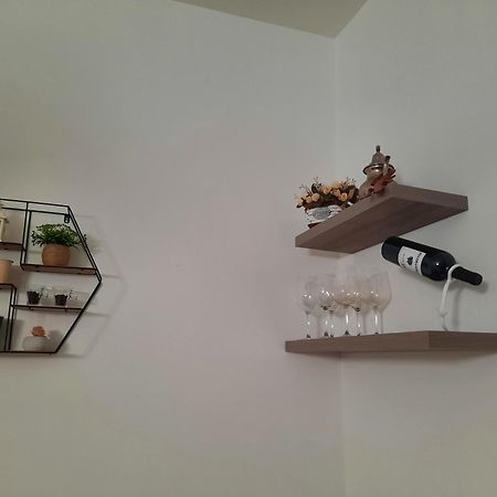 B&B Solimo Sulmona Zewnętrze zdjęcie