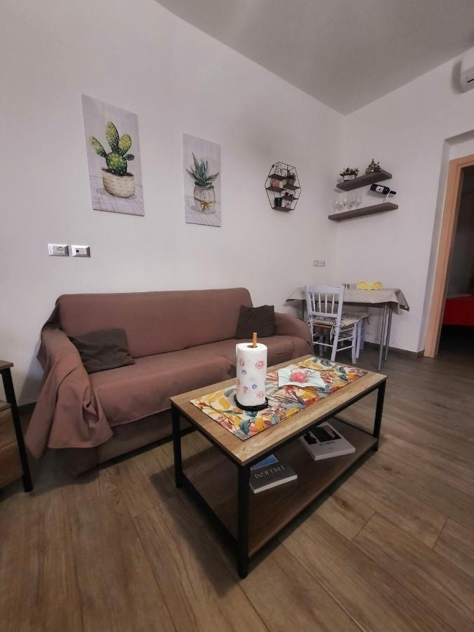 B&B Solimo Sulmona Zewnętrze zdjęcie