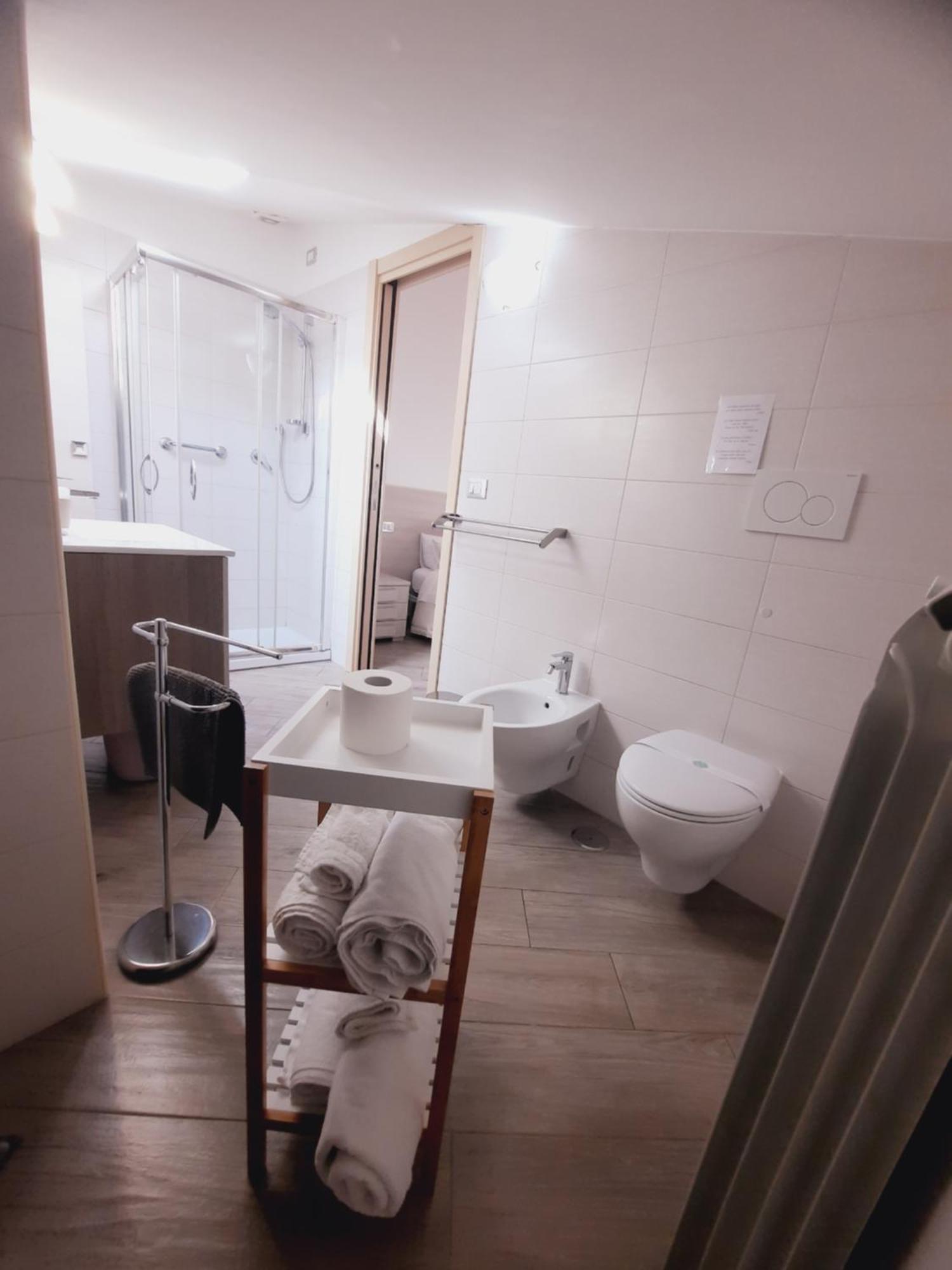 B&B Solimo Sulmona Zewnętrze zdjęcie