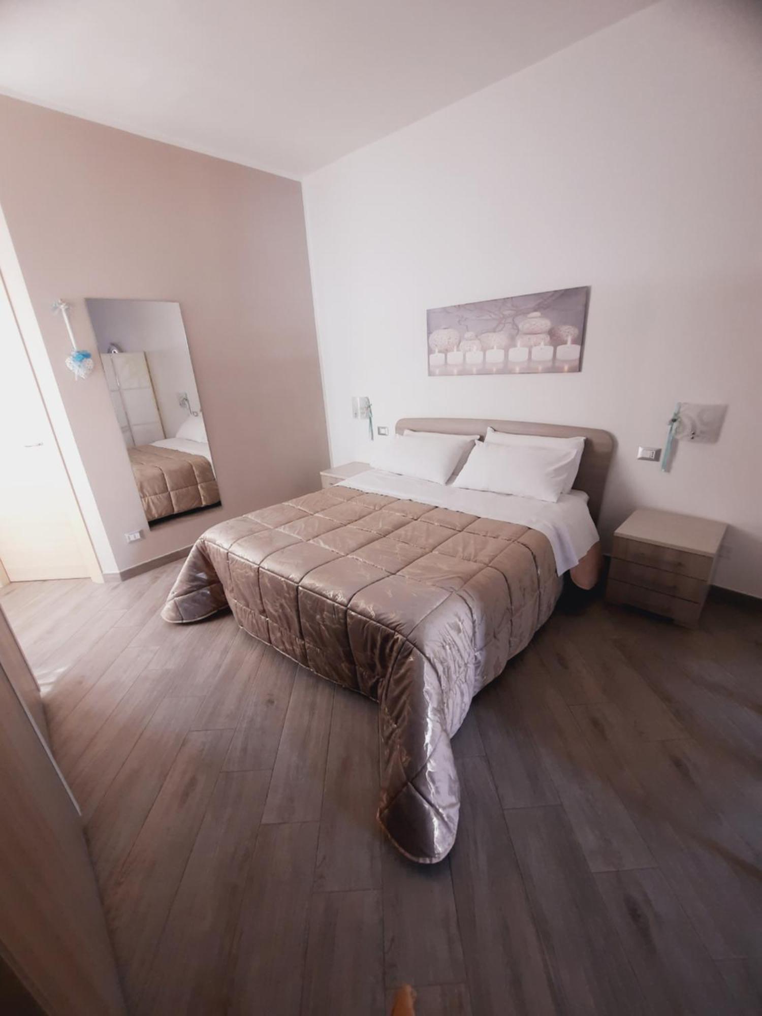 B&B Solimo Sulmona Zewnętrze zdjęcie