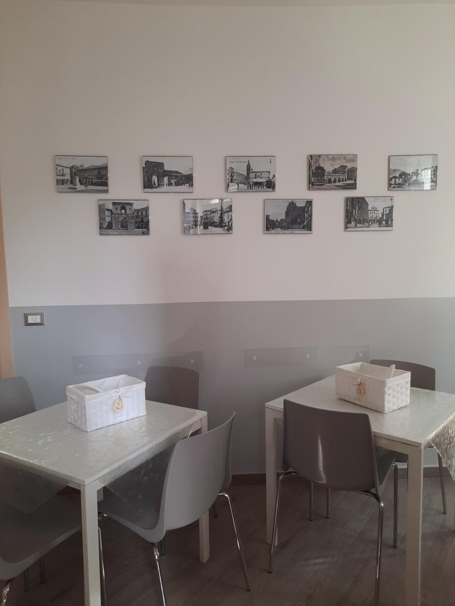 B&B Solimo Sulmona Zewnętrze zdjęcie