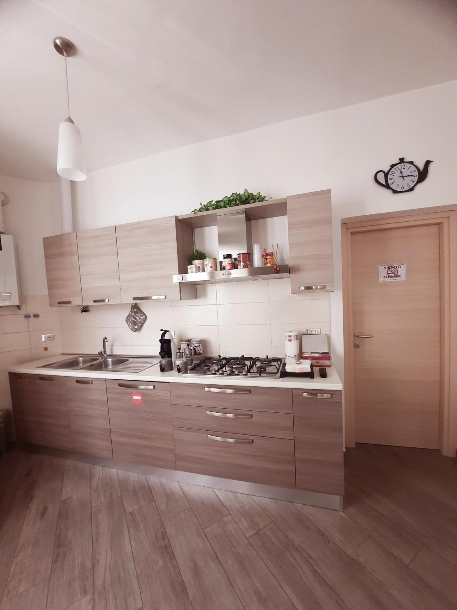 B&B Solimo Sulmona Zewnętrze zdjęcie