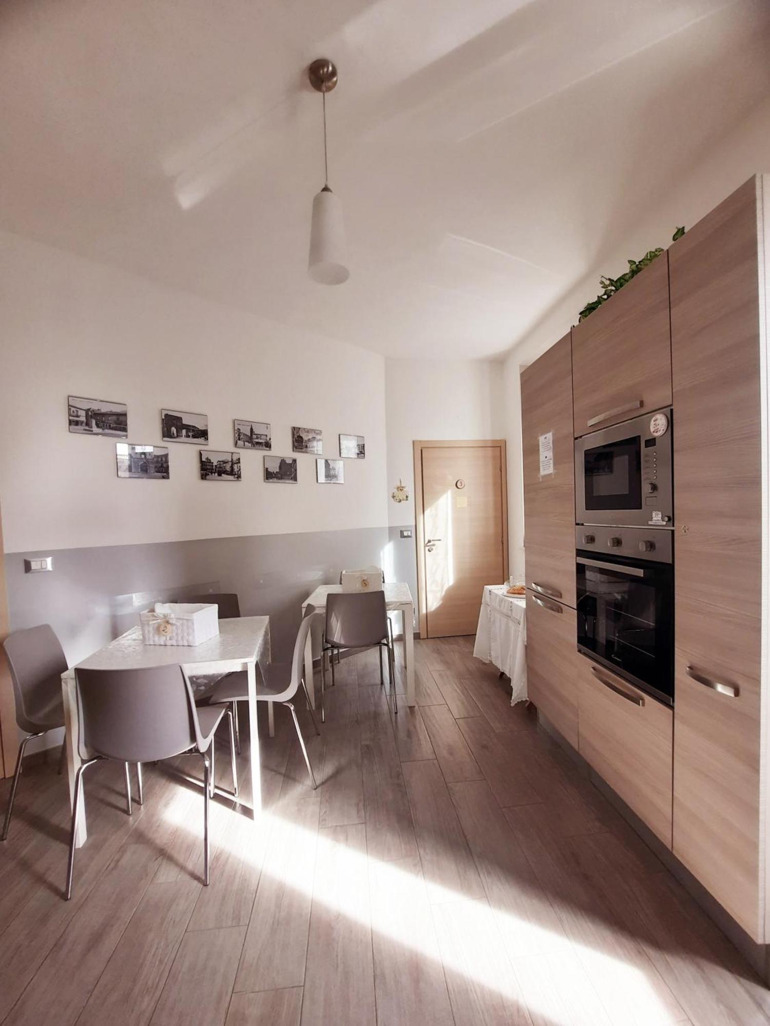 B&B Solimo Sulmona Zewnętrze zdjęcie