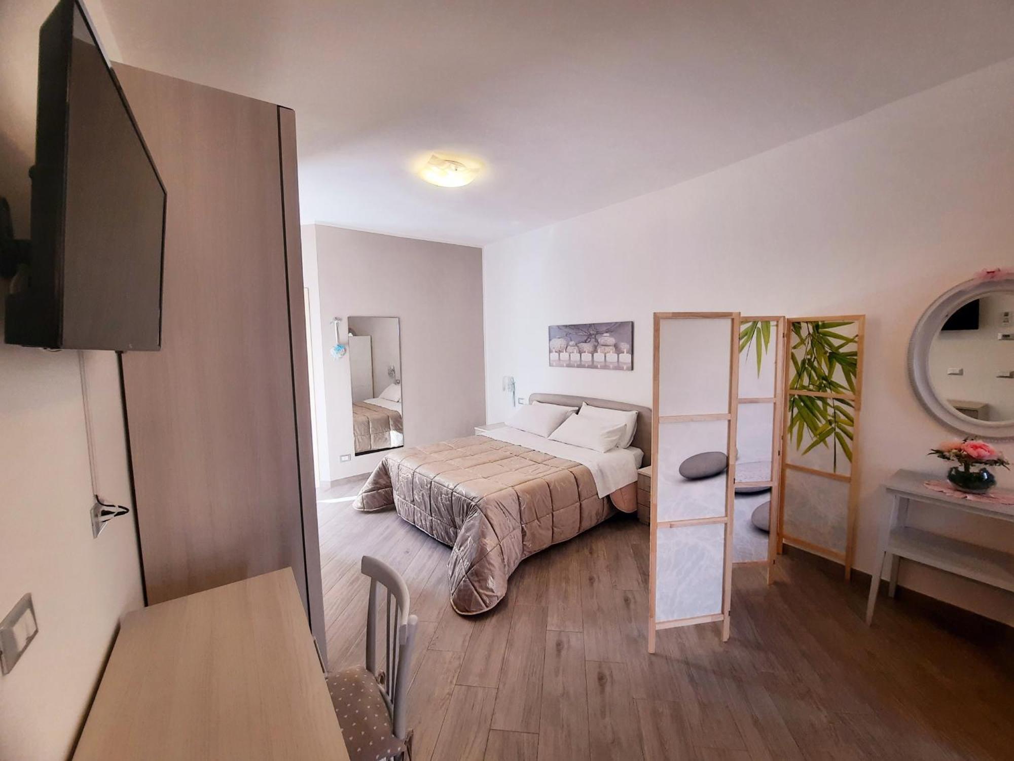 B&B Solimo Sulmona Zewnętrze zdjęcie