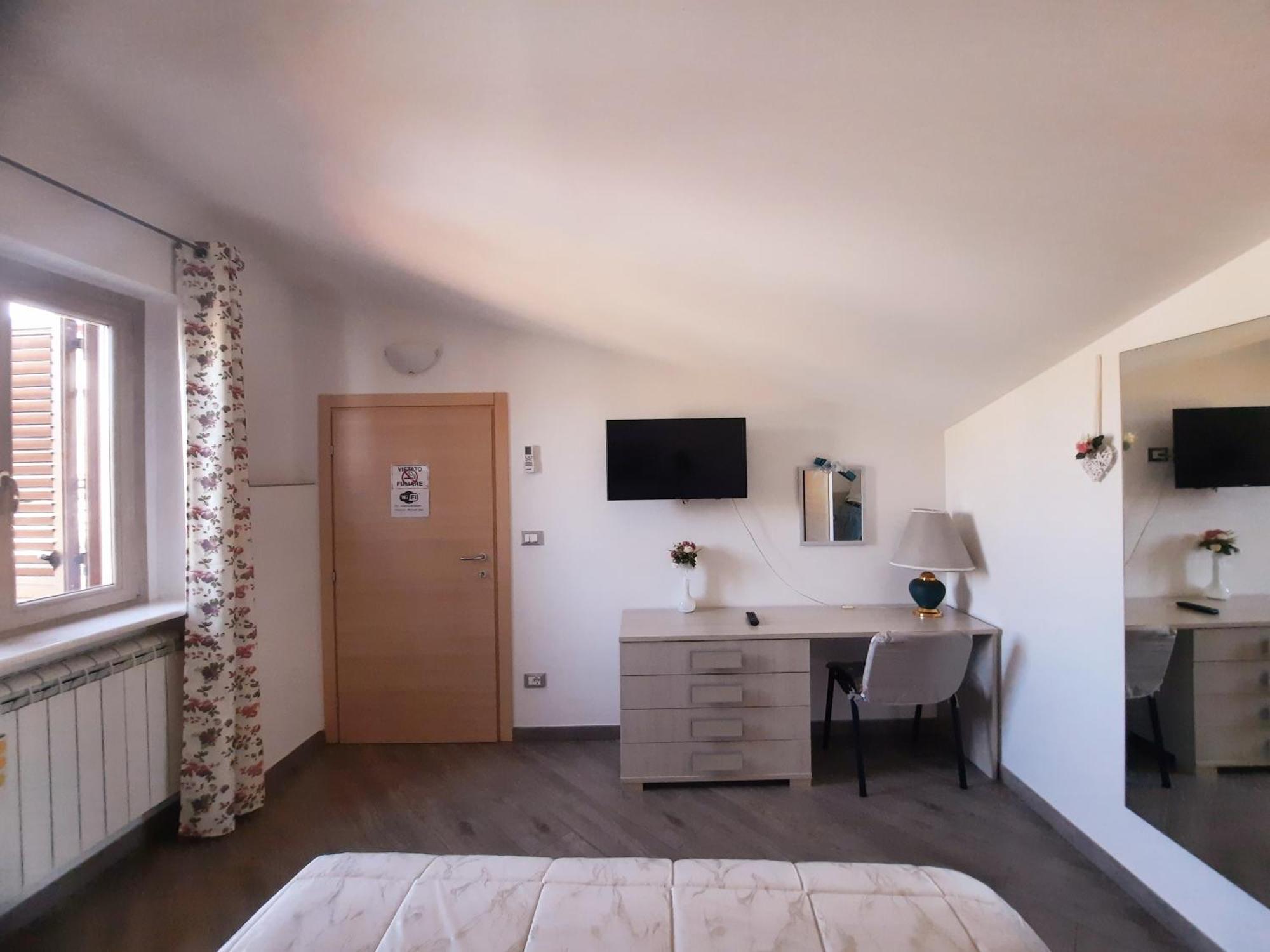 B&B Solimo Sulmona Zewnętrze zdjęcie