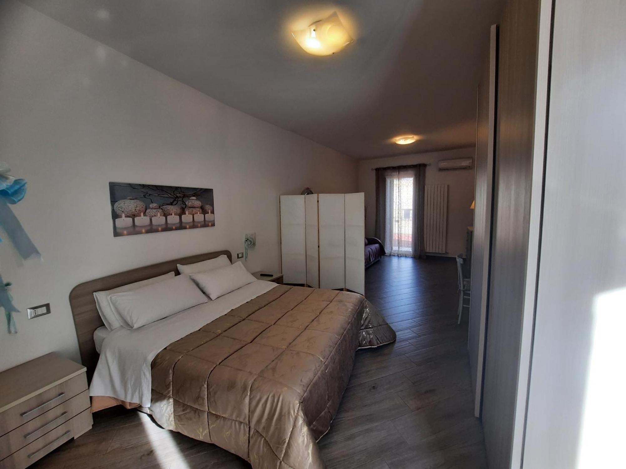 B&B Solimo Sulmona Zewnętrze zdjęcie