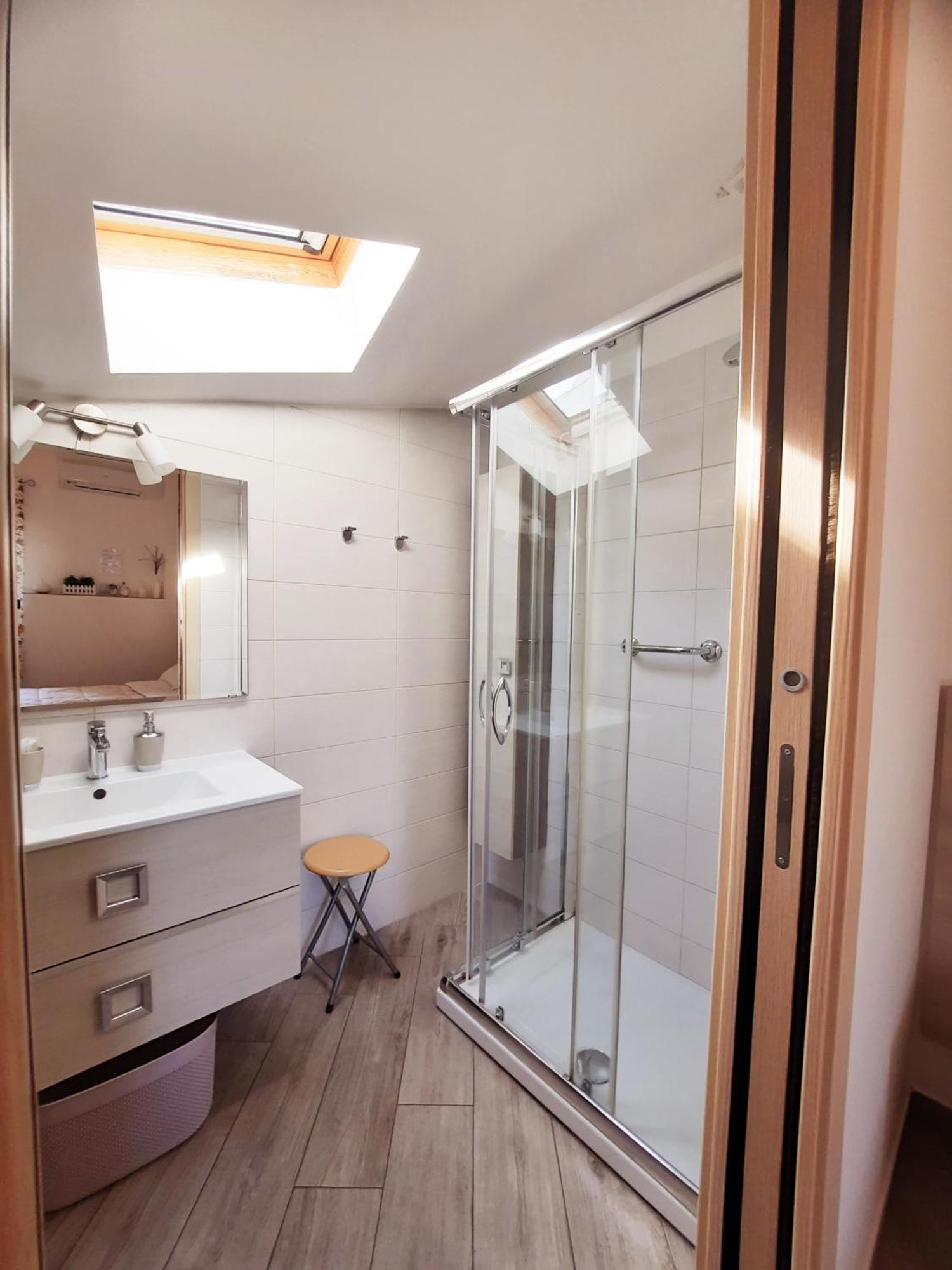 B&B Solimo Sulmona Zewnętrze zdjęcie