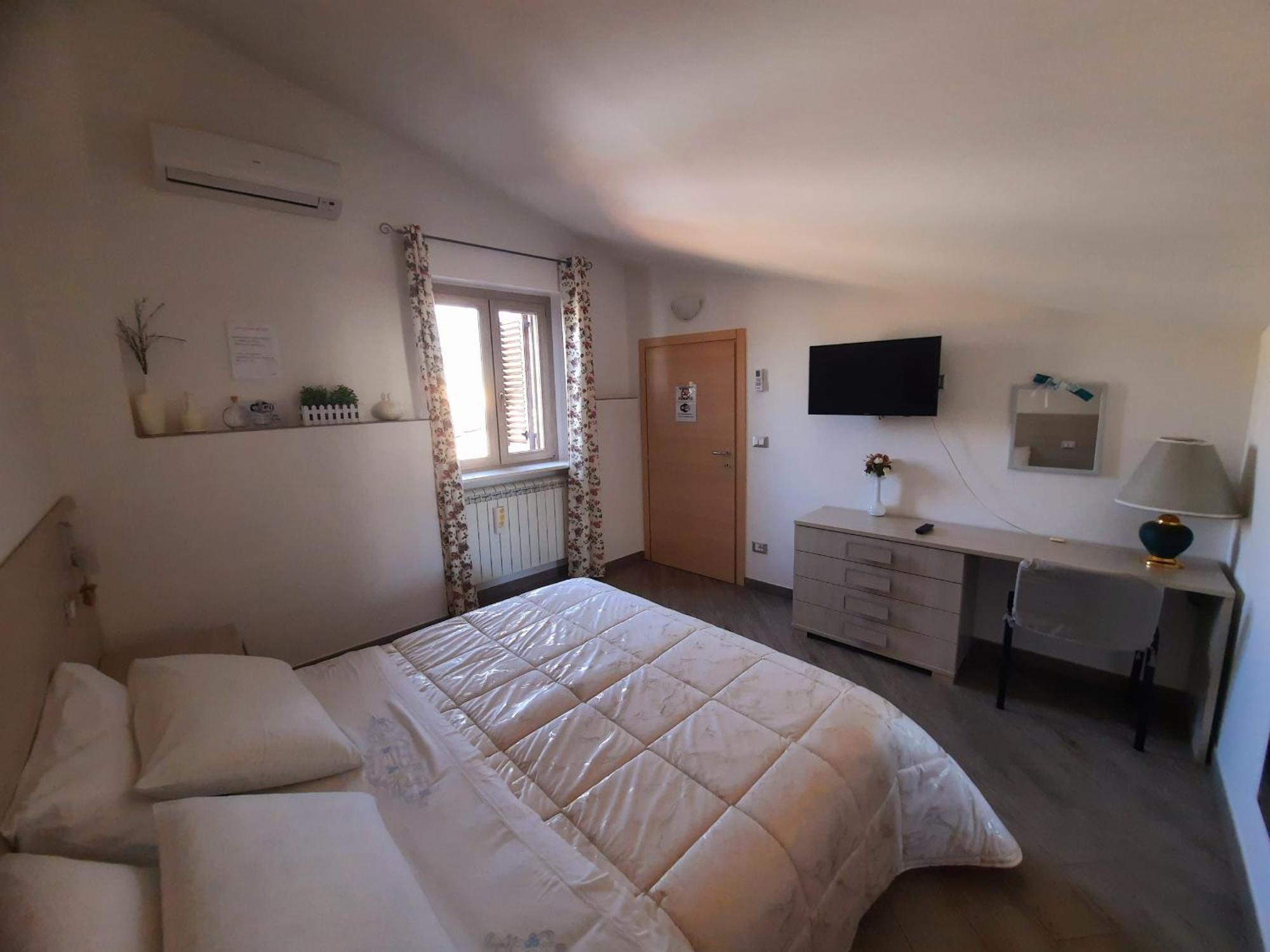 B&B Solimo Sulmona Zewnętrze zdjęcie