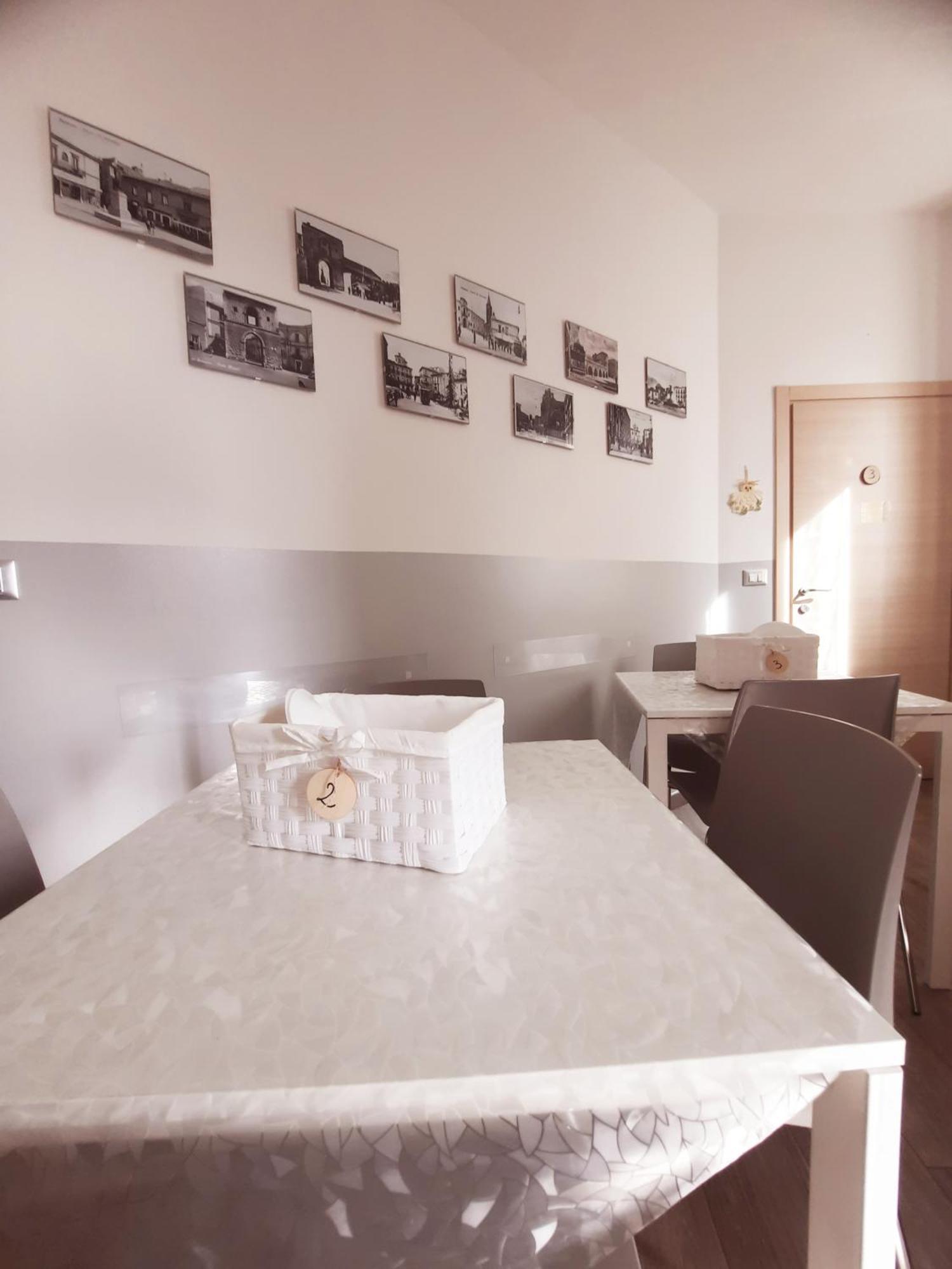 B&B Solimo Sulmona Zewnętrze zdjęcie