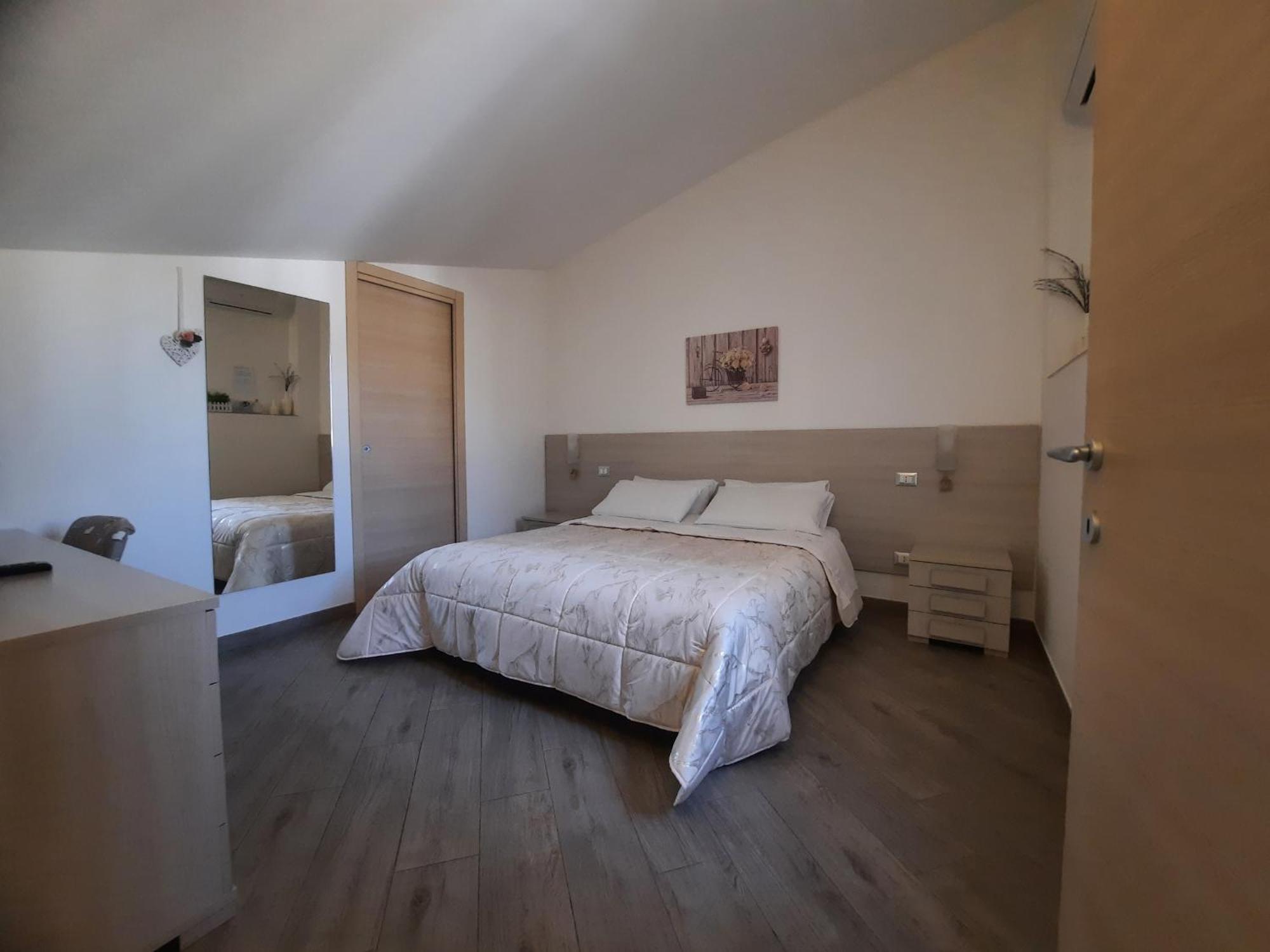 B&B Solimo Sulmona Zewnętrze zdjęcie