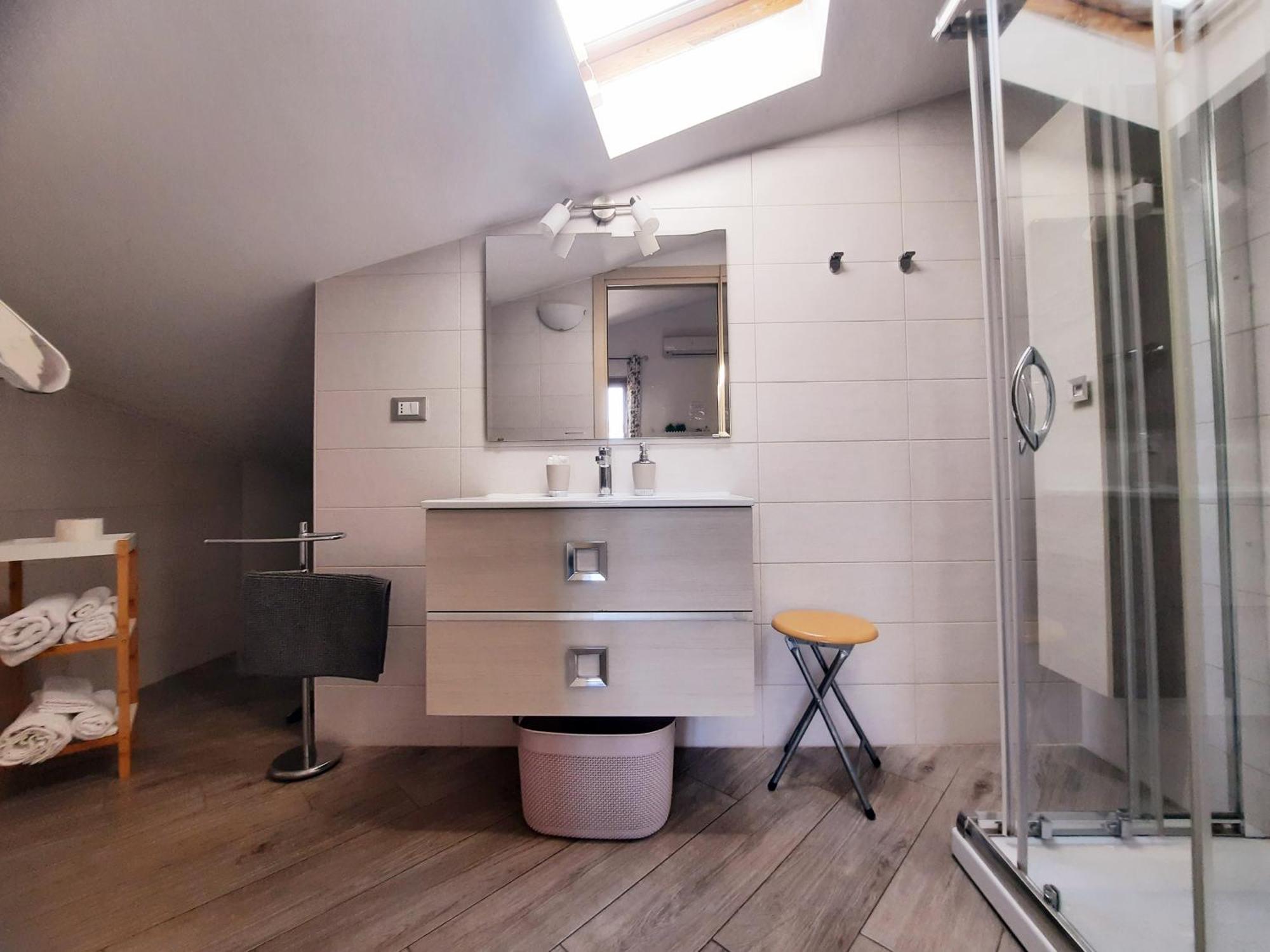 B&B Solimo Sulmona Zewnętrze zdjęcie