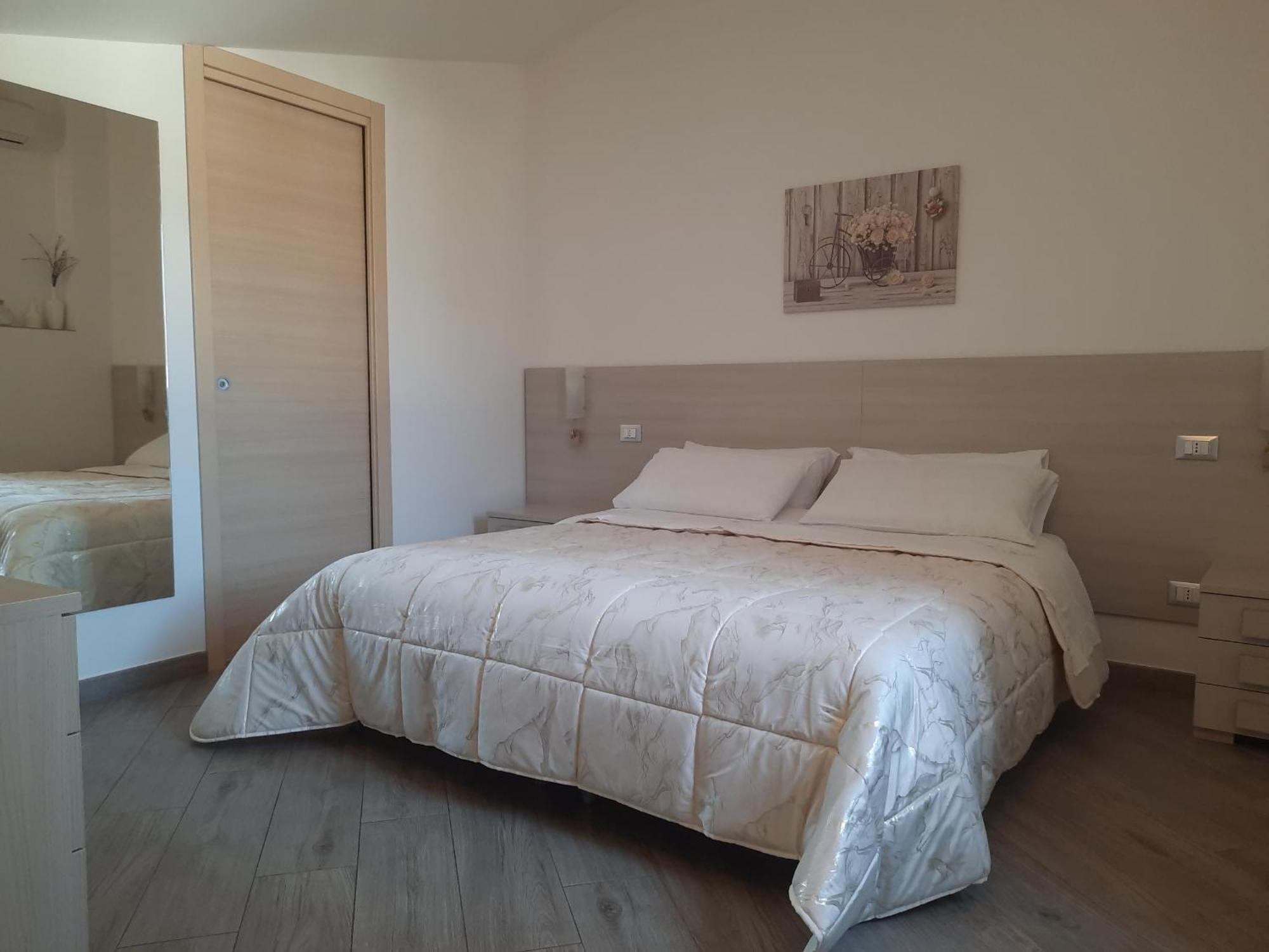 B&B Solimo Sulmona Zewnętrze zdjęcie