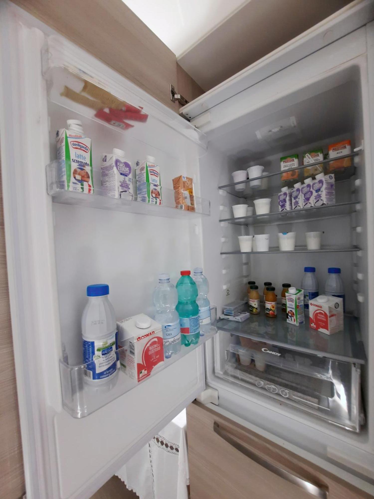 B&B Solimo Sulmona Zewnętrze zdjęcie