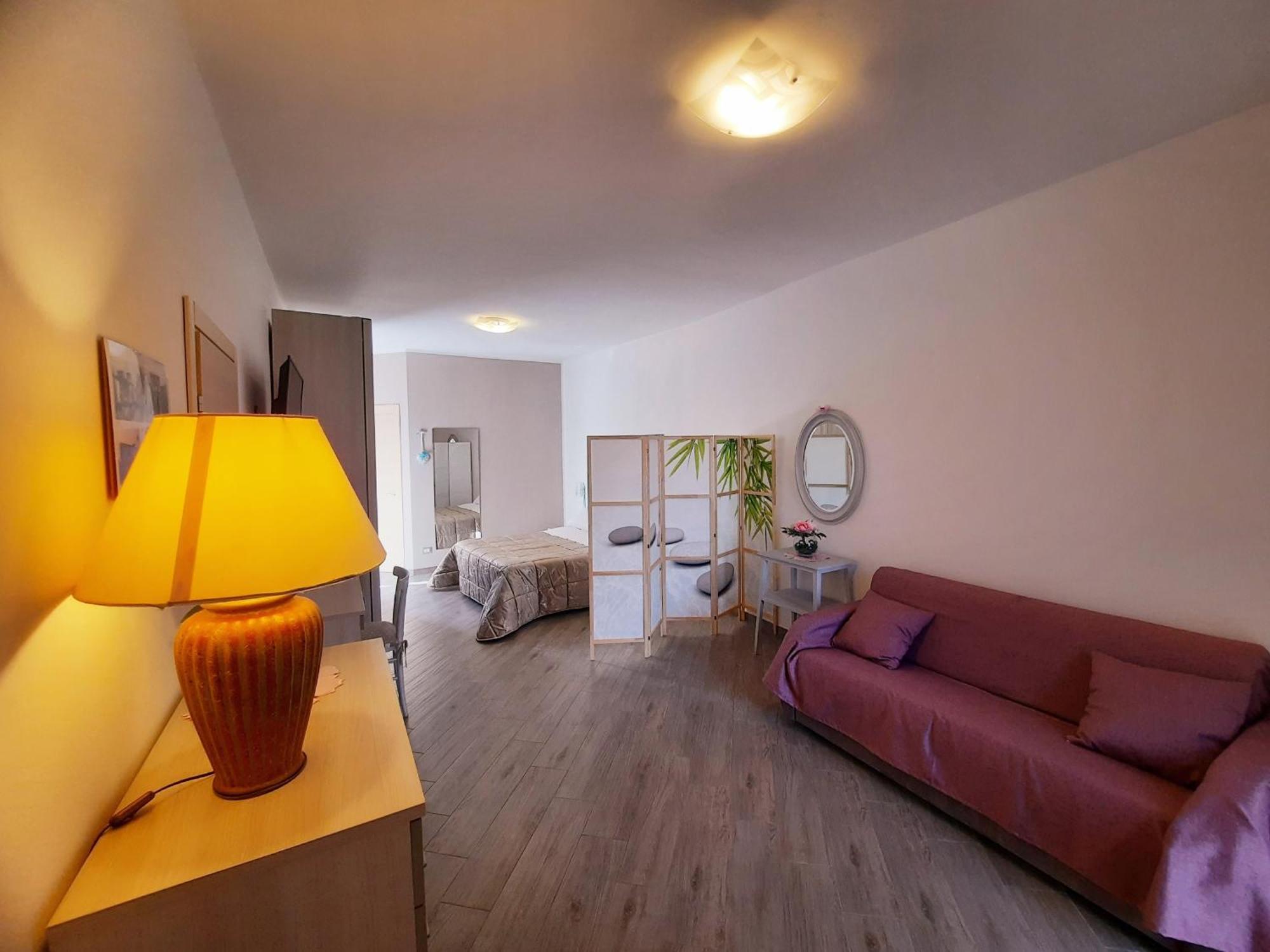 B&B Solimo Sulmona Zewnętrze zdjęcie