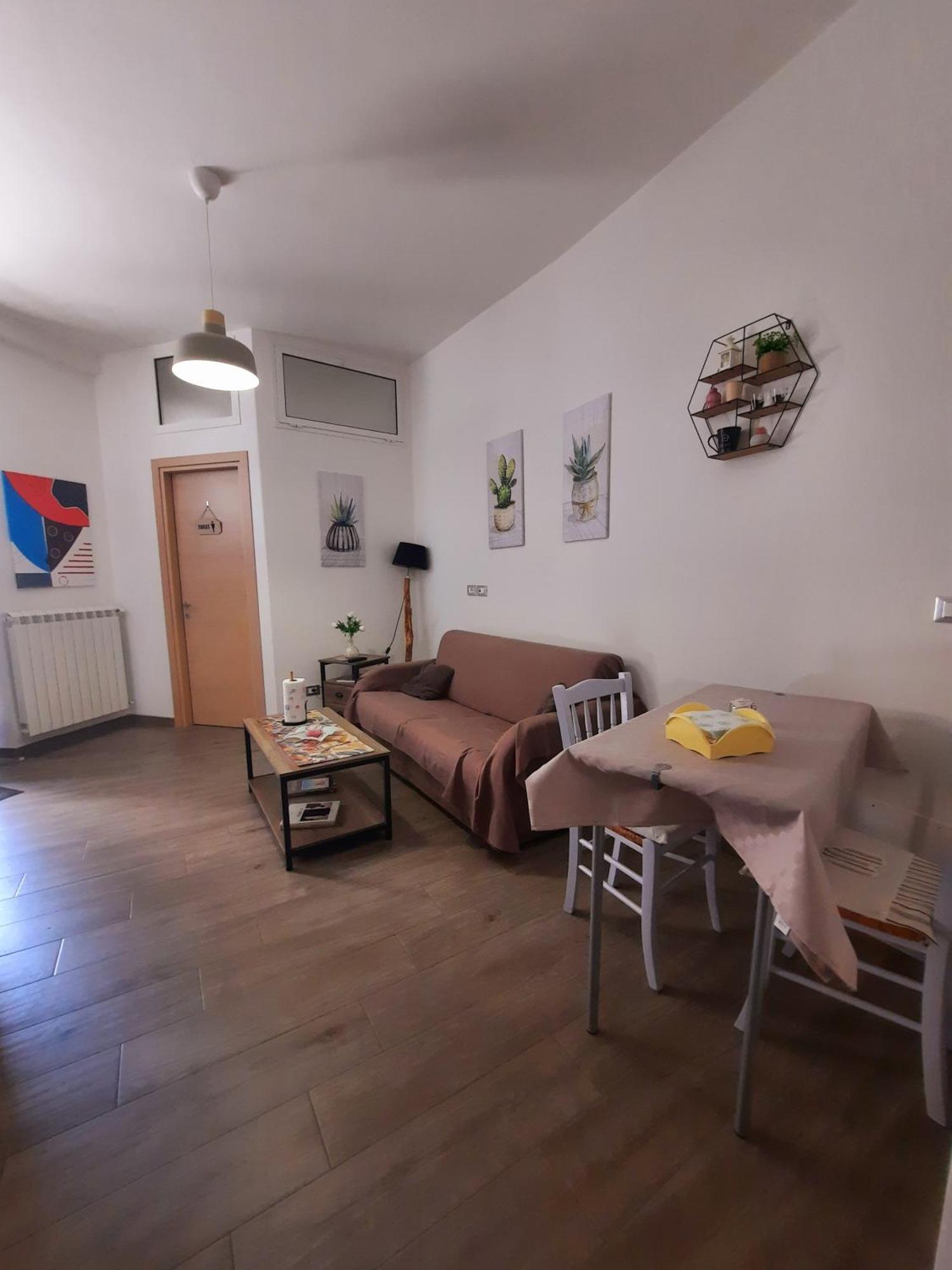 B&B Solimo Sulmona Zewnętrze zdjęcie