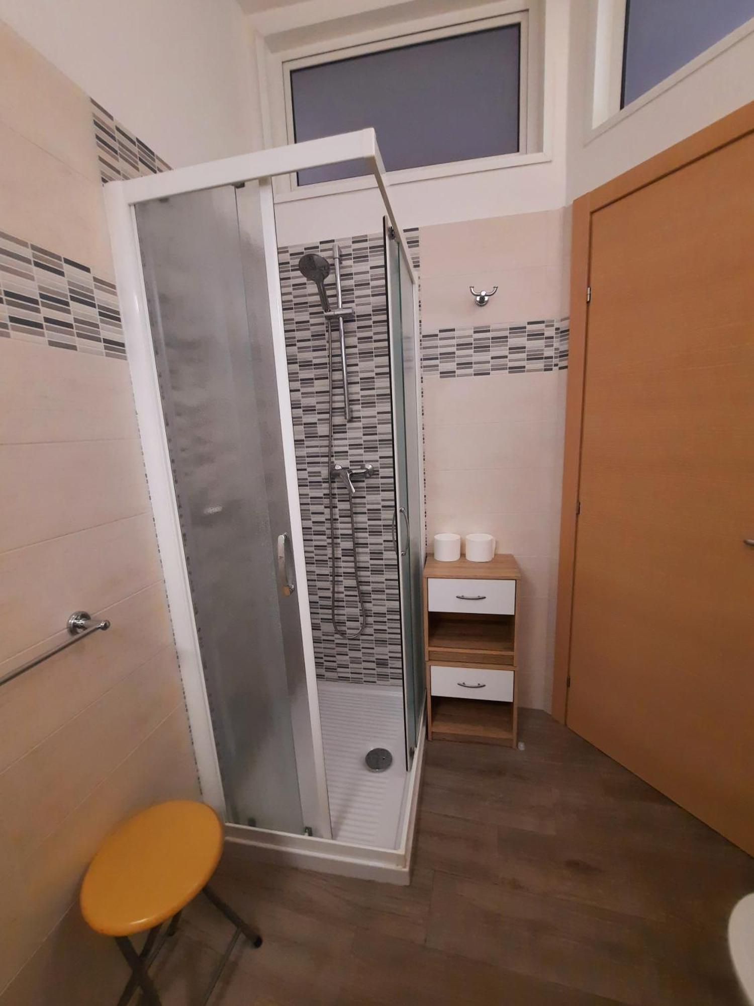 B&B Solimo Sulmona Zewnętrze zdjęcie