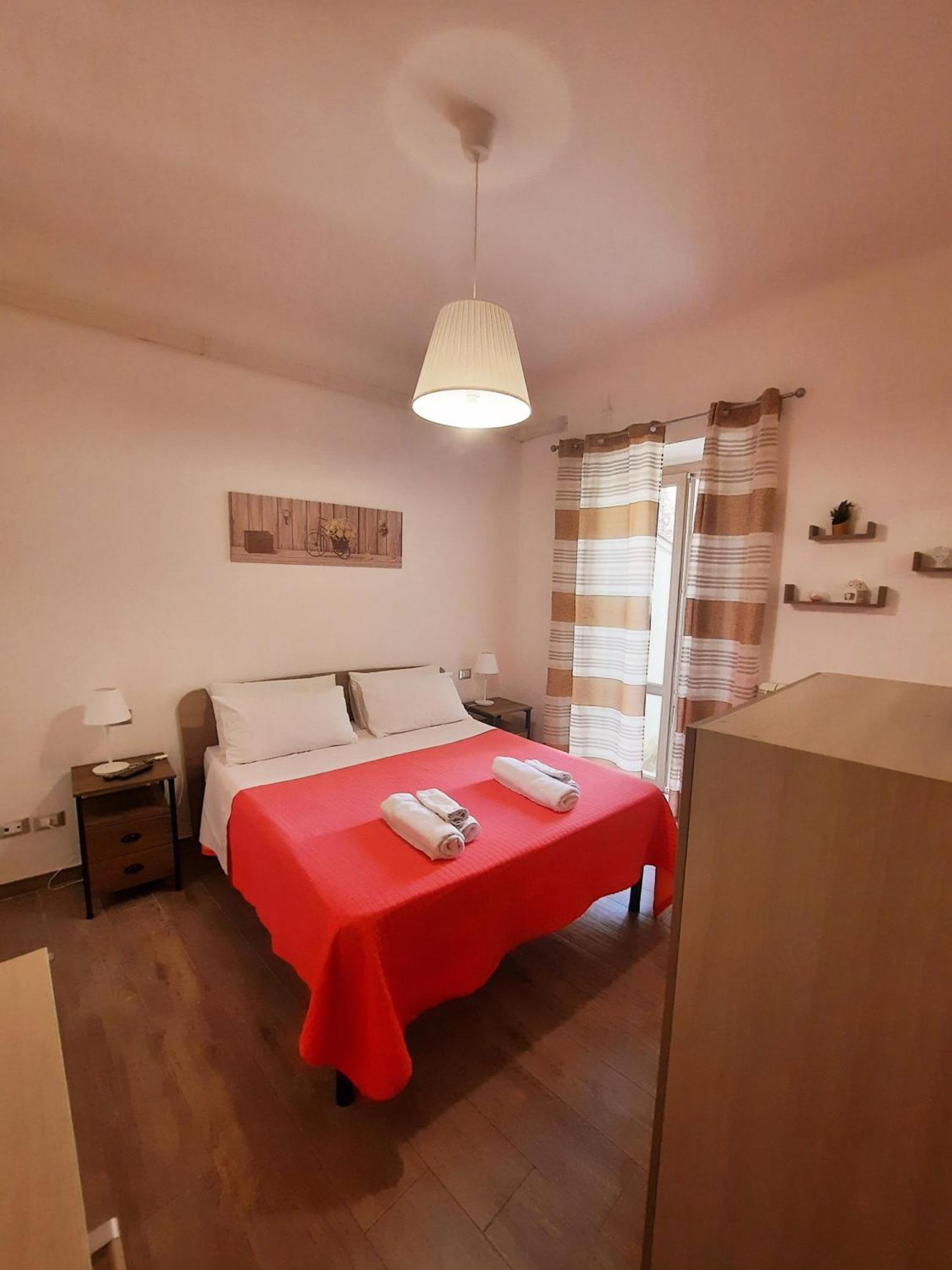 B&B Solimo Sulmona Zewnętrze zdjęcie