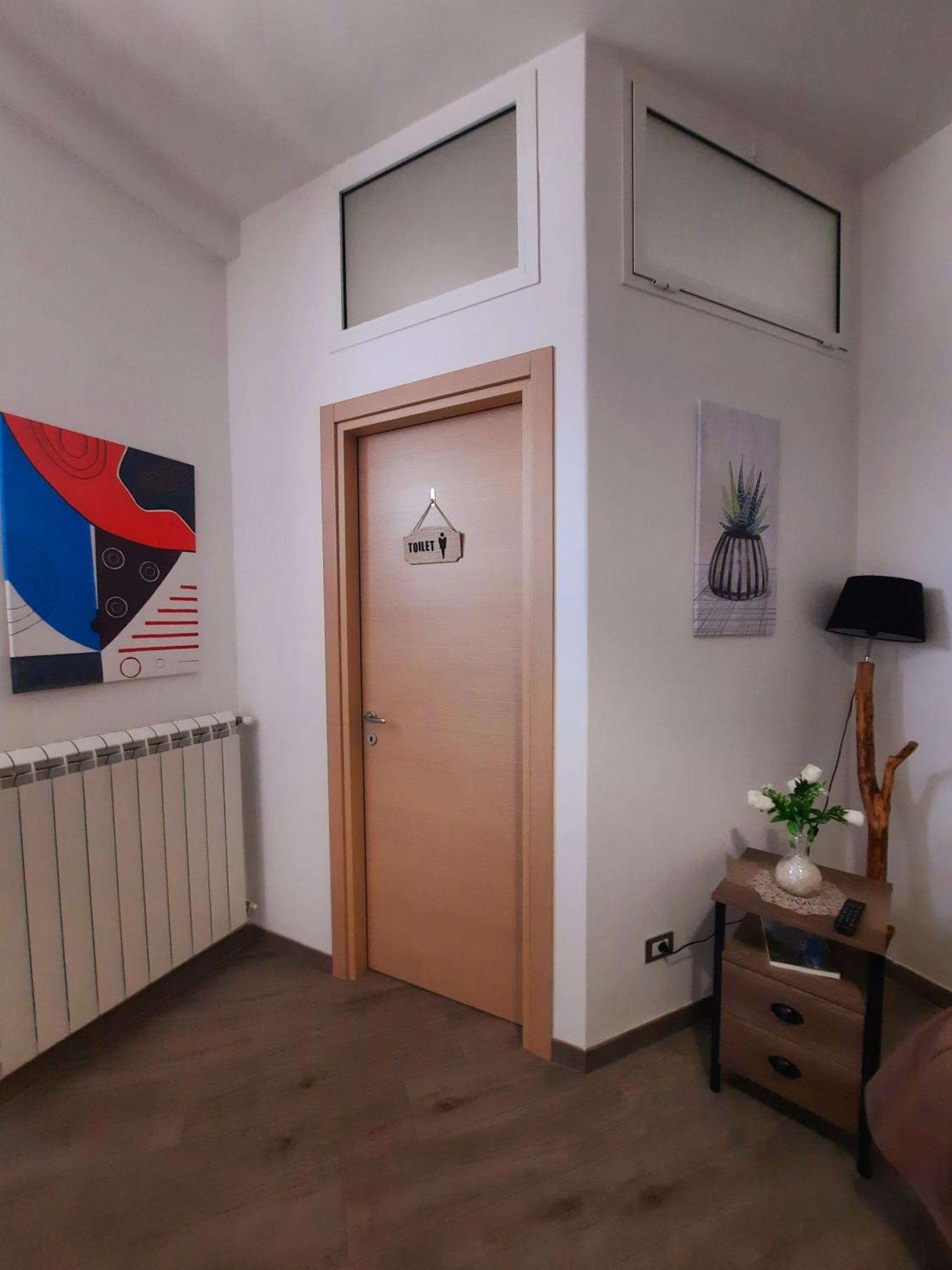 B&B Solimo Sulmona Zewnętrze zdjęcie