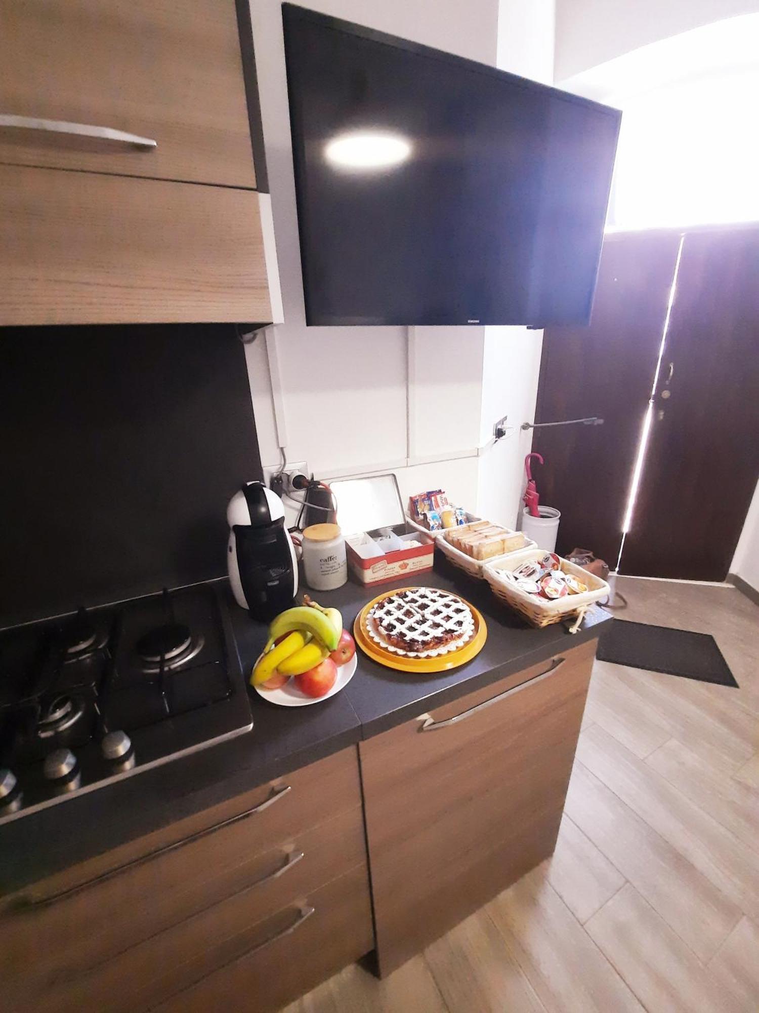 B&B Solimo Sulmona Zewnętrze zdjęcie