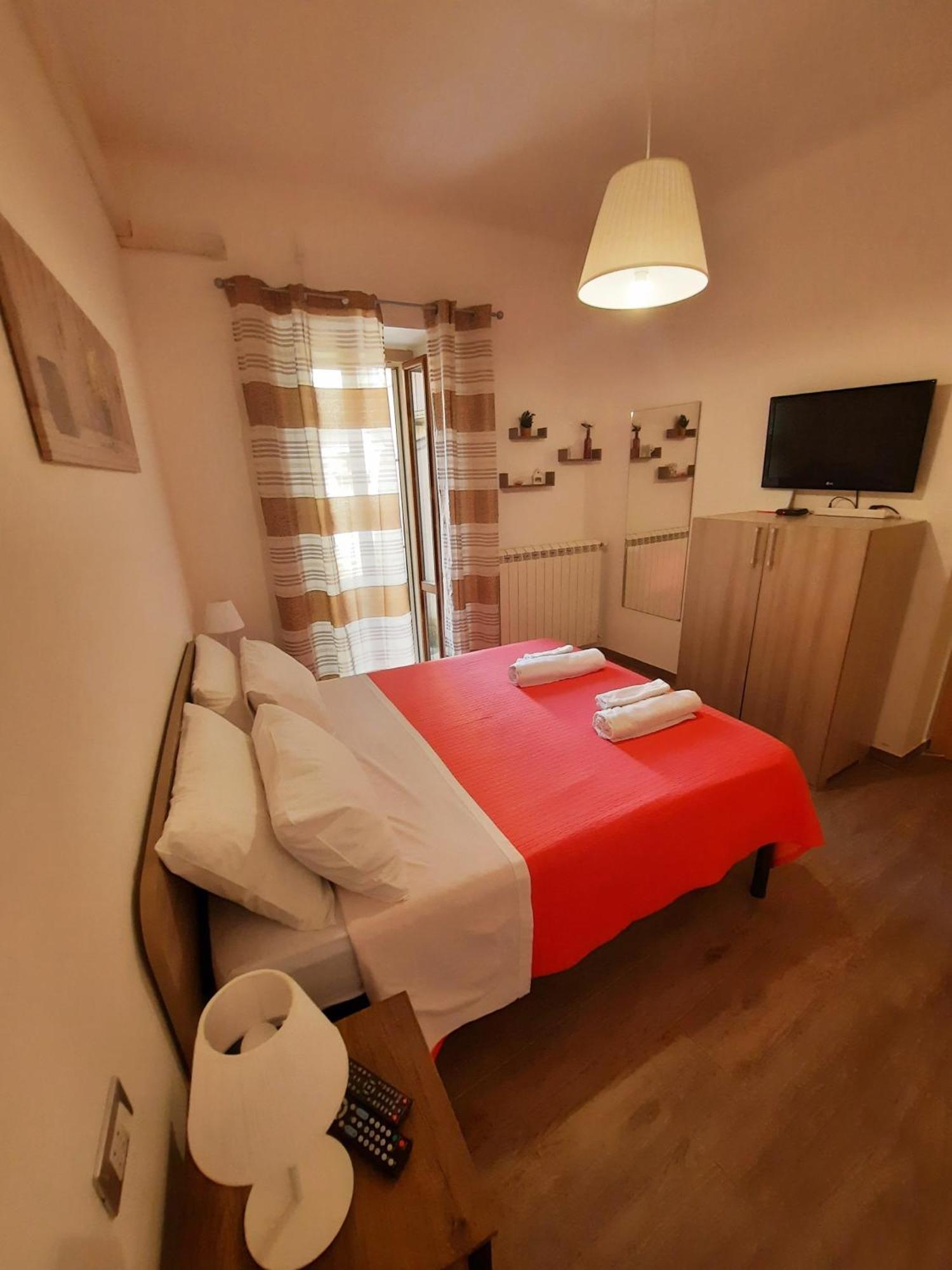 B&B Solimo Sulmona Zewnętrze zdjęcie