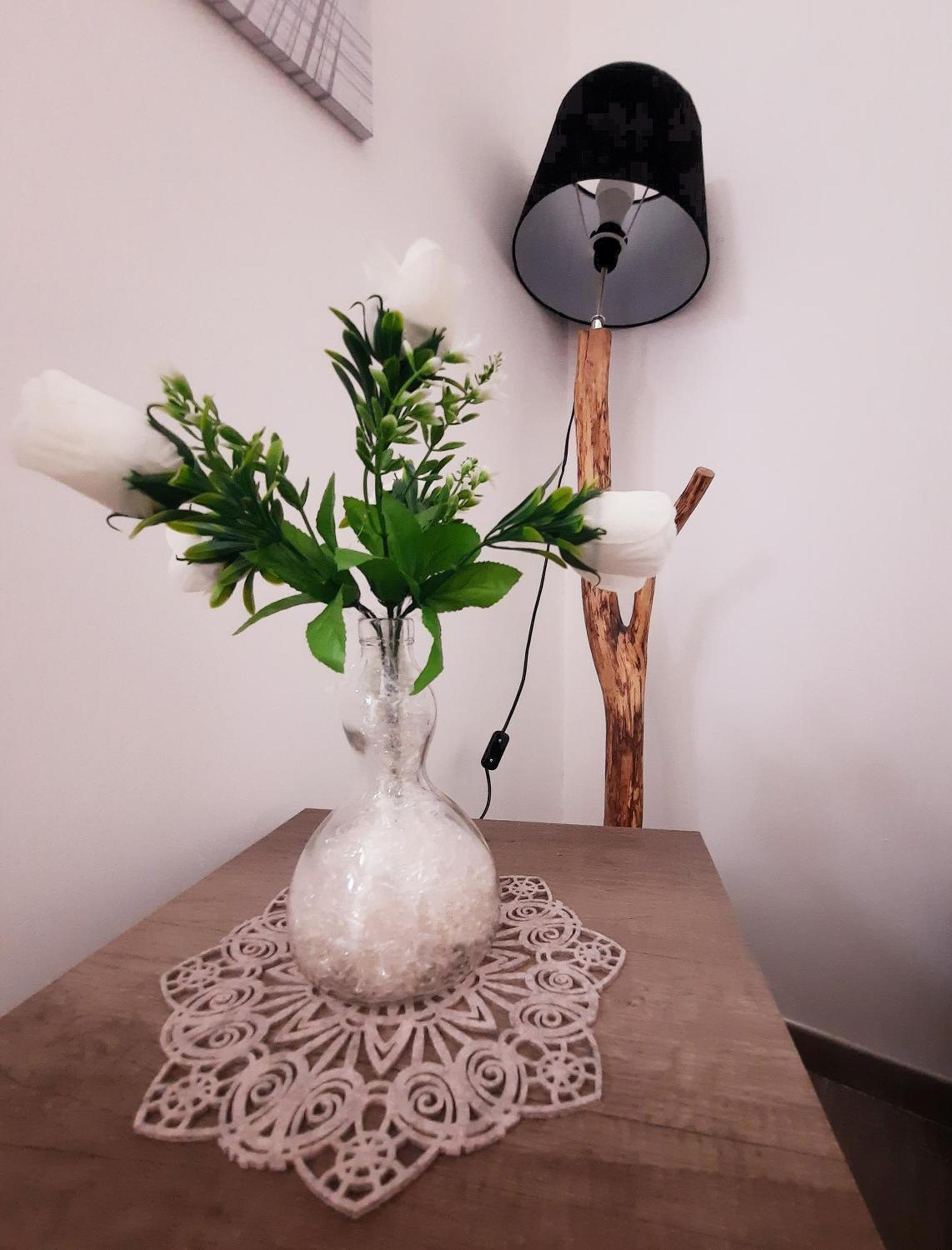B&B Solimo Sulmona Zewnętrze zdjęcie