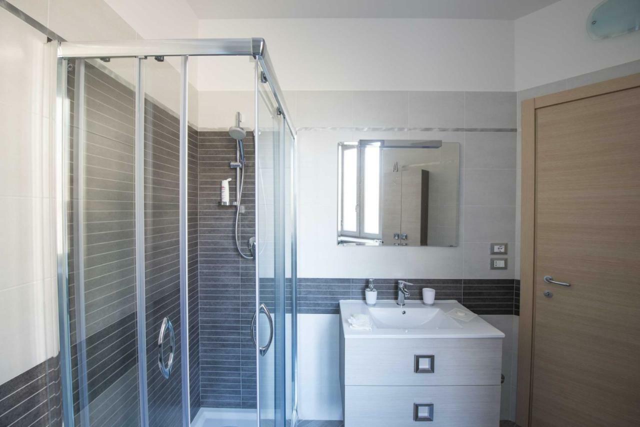 B&B Solimo Sulmona Zewnętrze zdjęcie