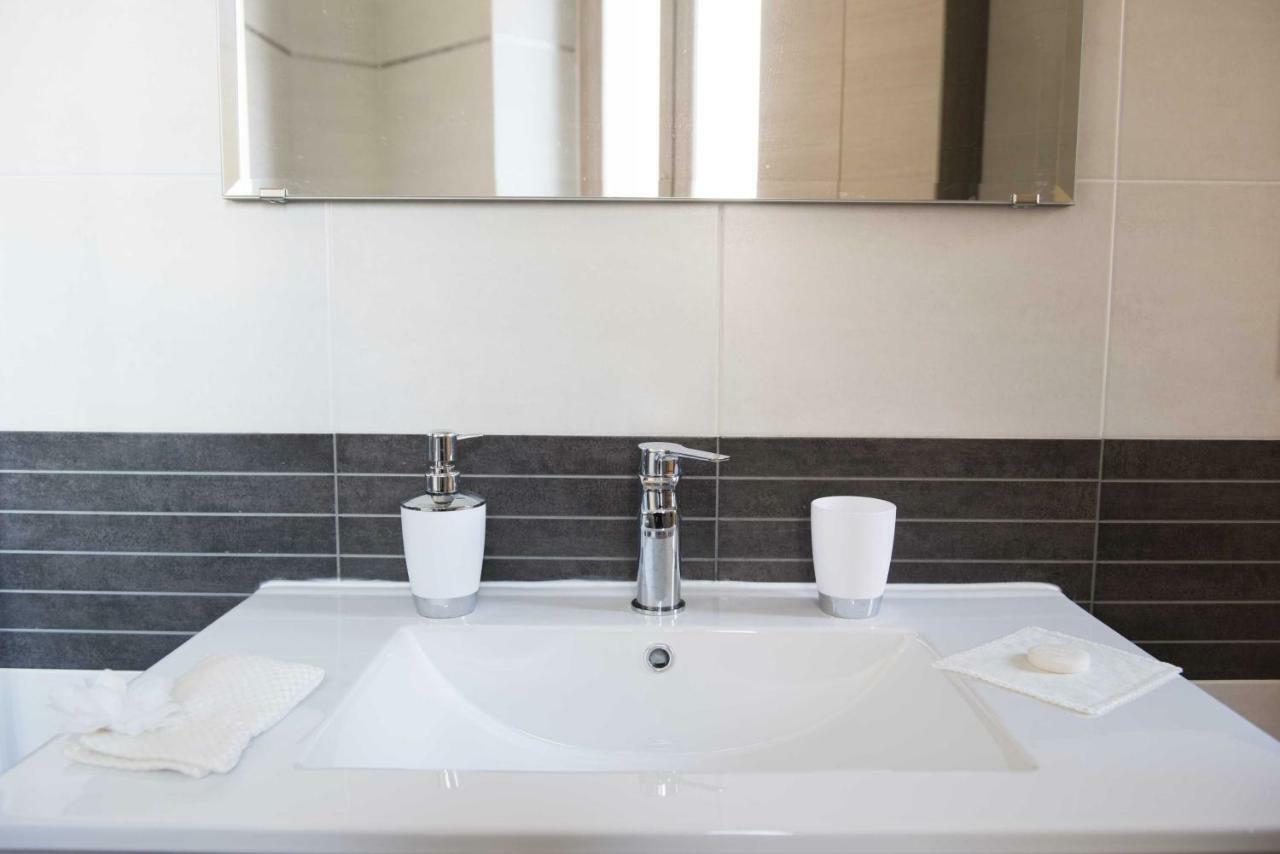 B&B Solimo Sulmona Zewnętrze zdjęcie