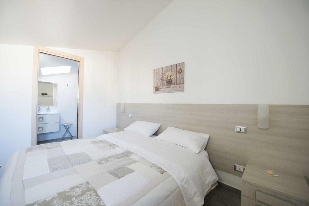 B&B Solimo Sulmona Zewnętrze zdjęcie