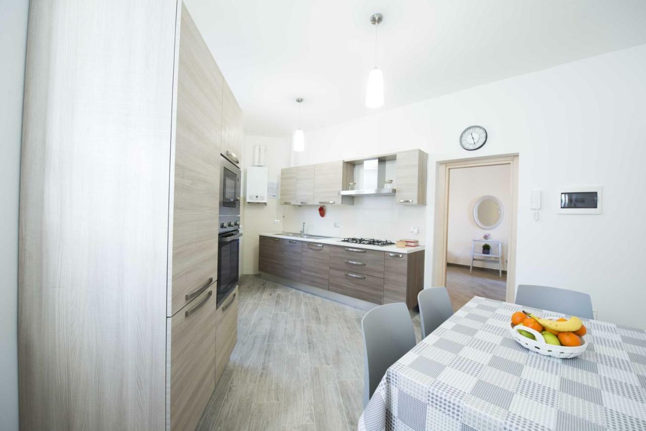 B&B Solimo Sulmona Zewnętrze zdjęcie