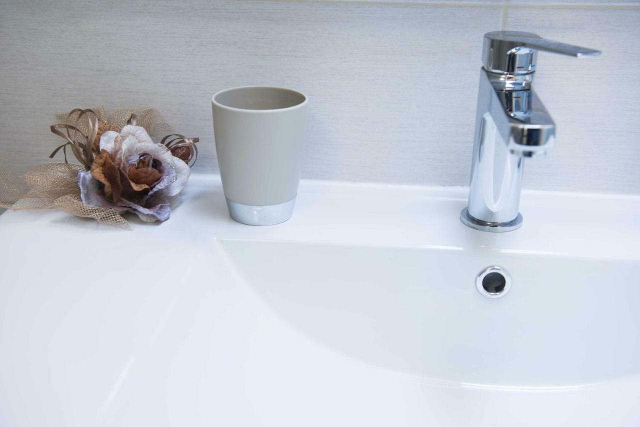 B&B Solimo Sulmona Zewnętrze zdjęcie